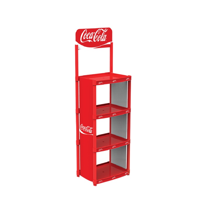 Plastik Enjeksiyon Standlar